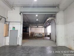 WCEGA Plaza (D23), Factory #625887831